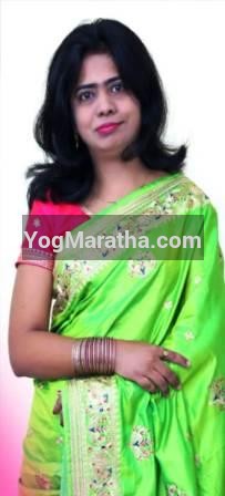 Maratha Marriage Profile