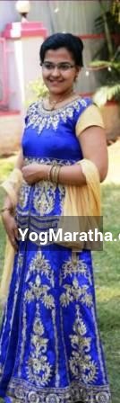 Maratha Marriage Profile