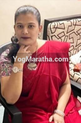 Yog Maratha Vadhu Var