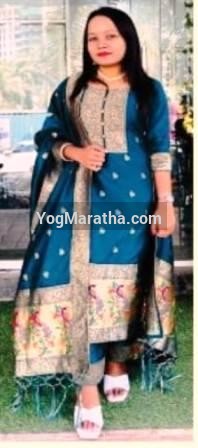 96 Kuli Maratha Profile