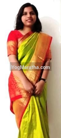 Maratha Marriage Profile