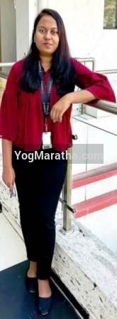 Yog Maratha Vadhu Var