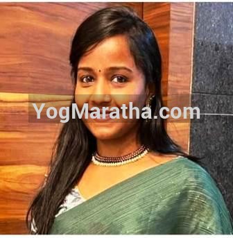 Yog Maratha Vadhu Var