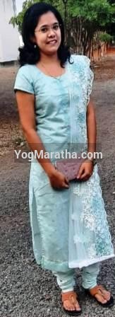 Yog Maratha Vadhu Var