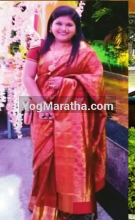 Maratha Marriage Profile