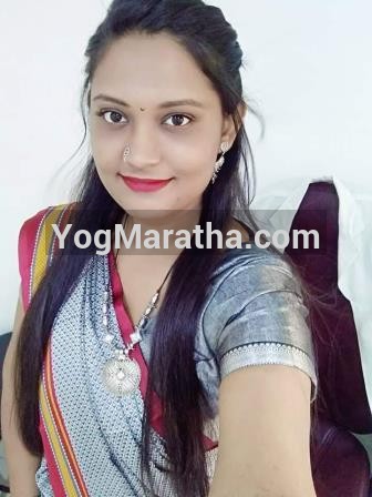 96 Kuli Maratha Profile