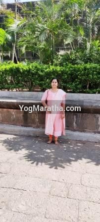 Yog Maratha Vadhu Var