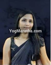 Maratha Marriage Profile