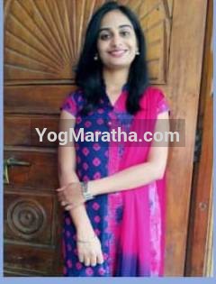 Yog Maratha Vadhu Var