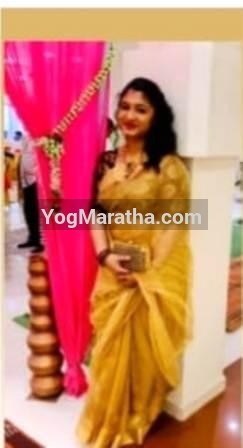 Yog Maratha Vadhu Var