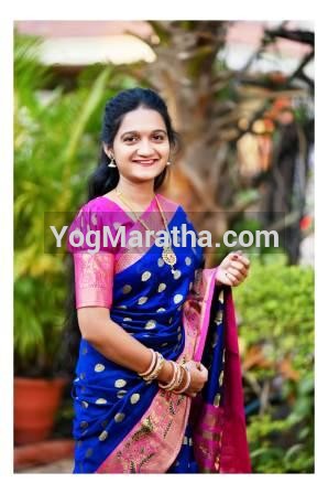 Yog Maratha Vadhu Var