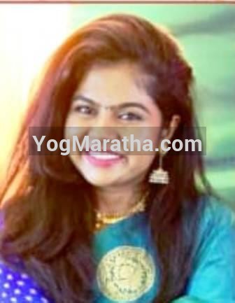 Yog Maratha Vadhu Var