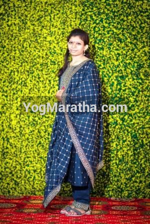 Yog Maratha Vadhu Var