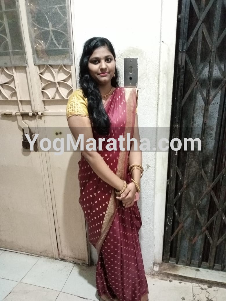 Maratha Marriage Profile