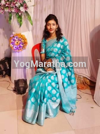 Yog Maratha Vadhu Var