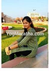 Yog Maratha Vadhu Var