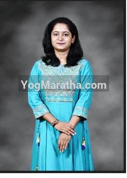 Yog Maratha Vadhu Var