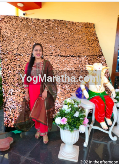 Maratha Marriage Profile