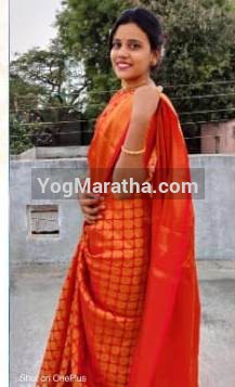 Yog Maratha Vadhu Var