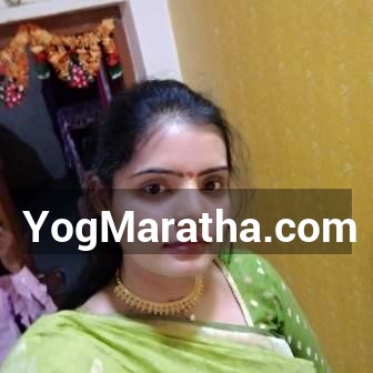 Maratha Marriage Profile