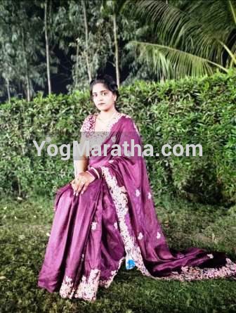 Yog Maratha Vadhu Var