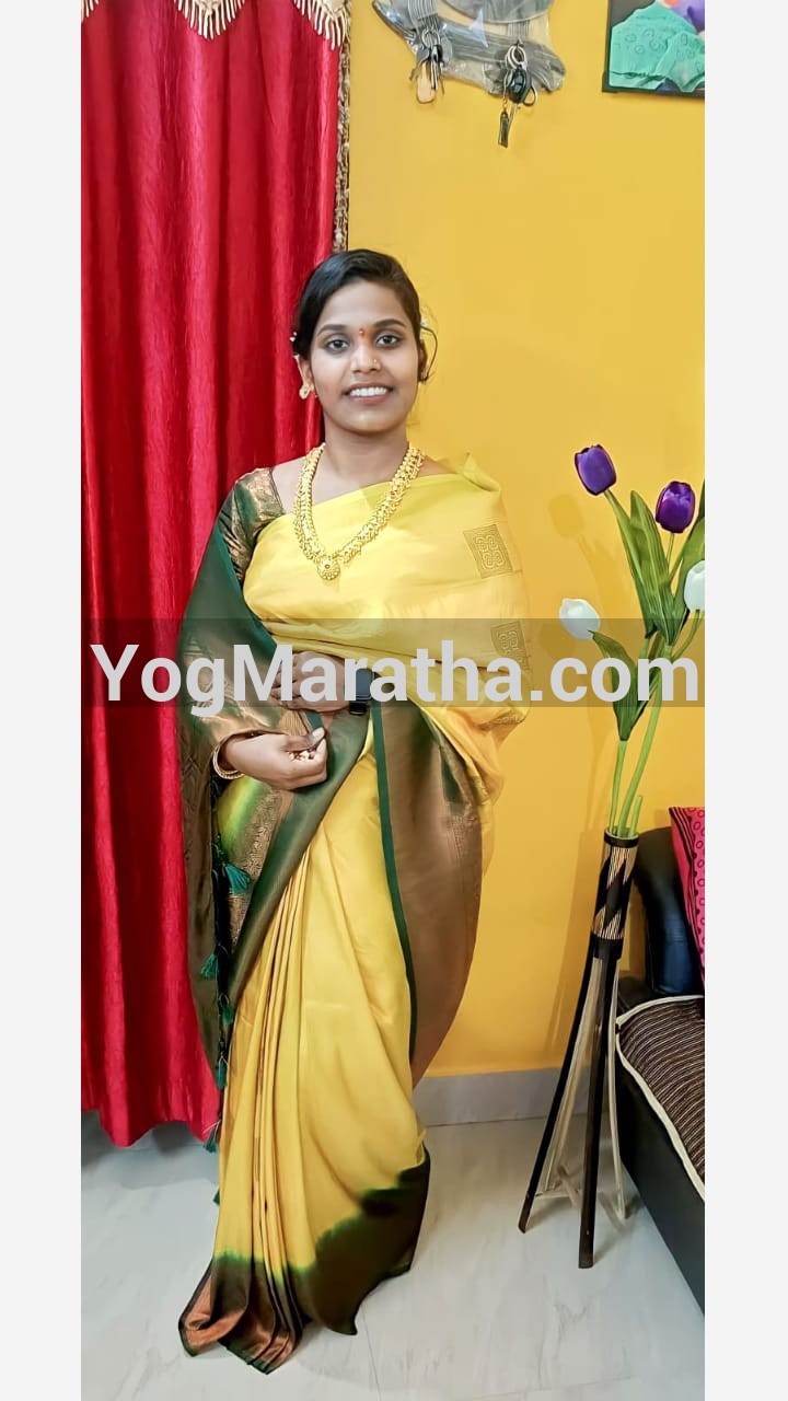 Yog Maratha Vadhu Var