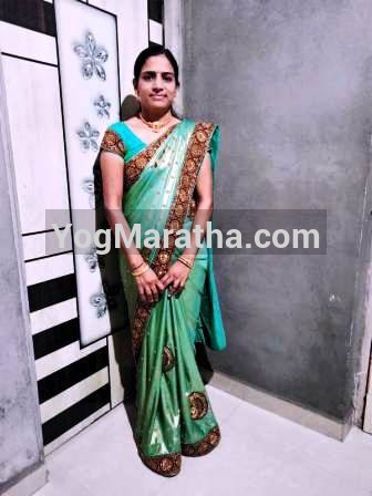 Yog Maratha Vadhu Var