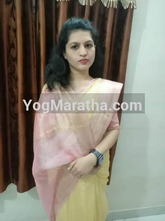 Yog Maratha Vadhu Var