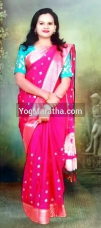 Yog Maratha Vadhu Var