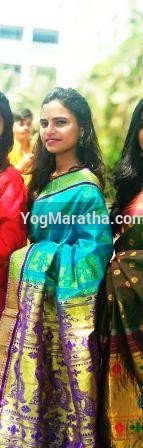 Maratha Marriage Profile