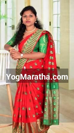 Maratha Marriage Profile