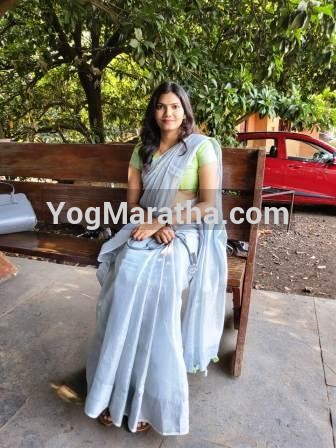 Yog Maratha Vadhu Var