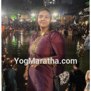 96 Kuli Maratha Profile