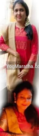 Maratha Marriage Profile