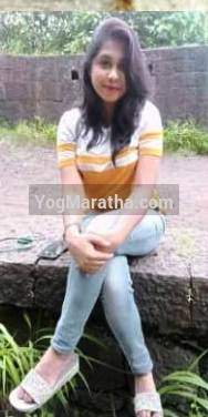 Maratha Marriage Profile