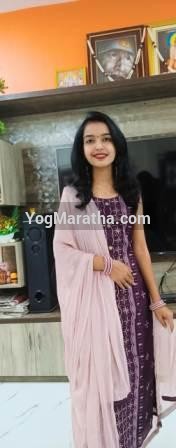 Maratha Marriage Profile