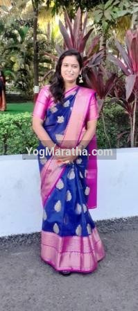 Yog Maratha Vadhu Var