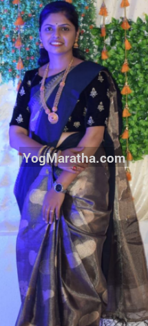 Yog Maratha Vadhu Var