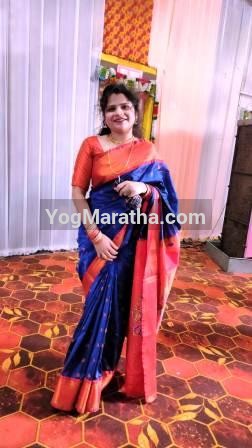 Maratha Marriage Profile