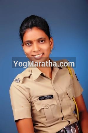 Yog Maratha Vadhu Var