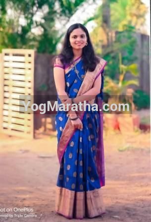 Yog Maratha Vadhu Var