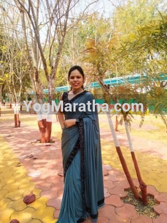 Yog Maratha Vadhu Var