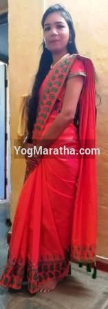 Maratha Marriage Profile