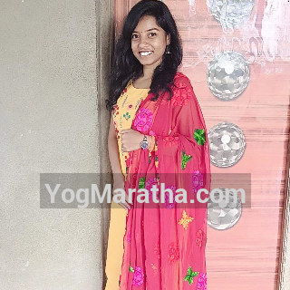 Yog Maratha Vadhu Var