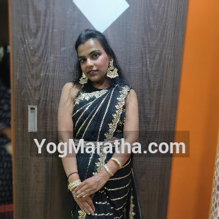 Maratha Marriage Profile