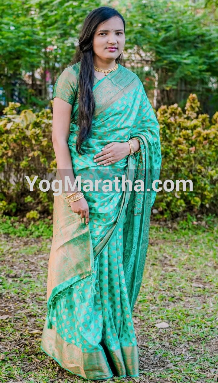 Maratha Marriage Profile