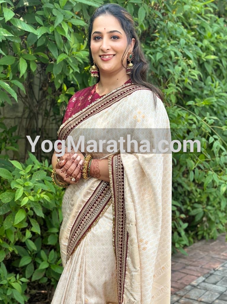 Yog Maratha Vadhu Var