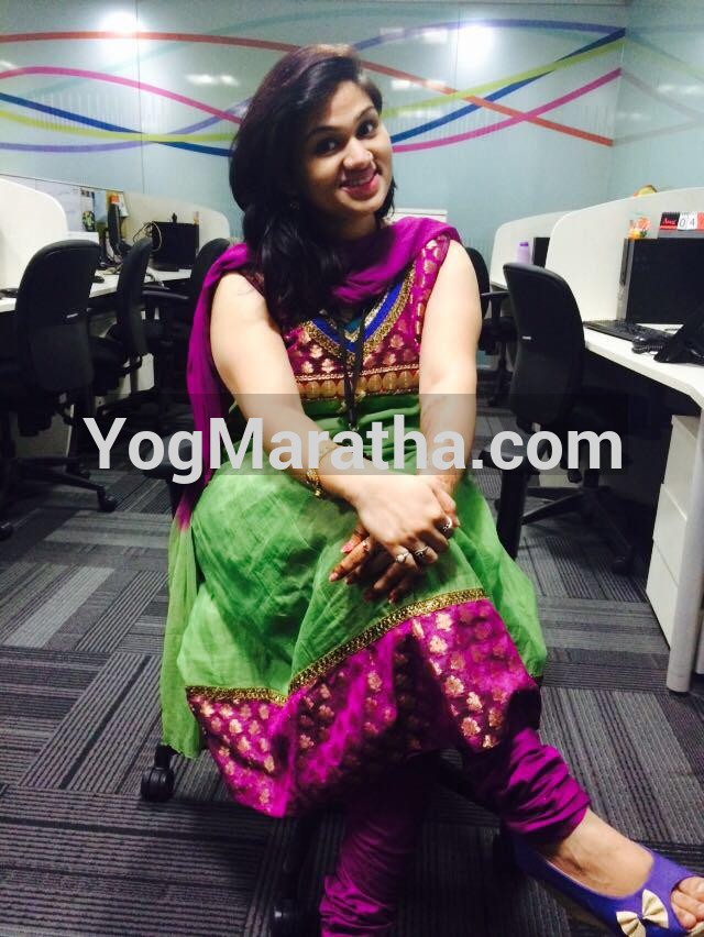 Yog Maratha Vadhu Var