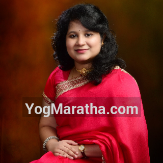 Yog Maratha Vadhu Var