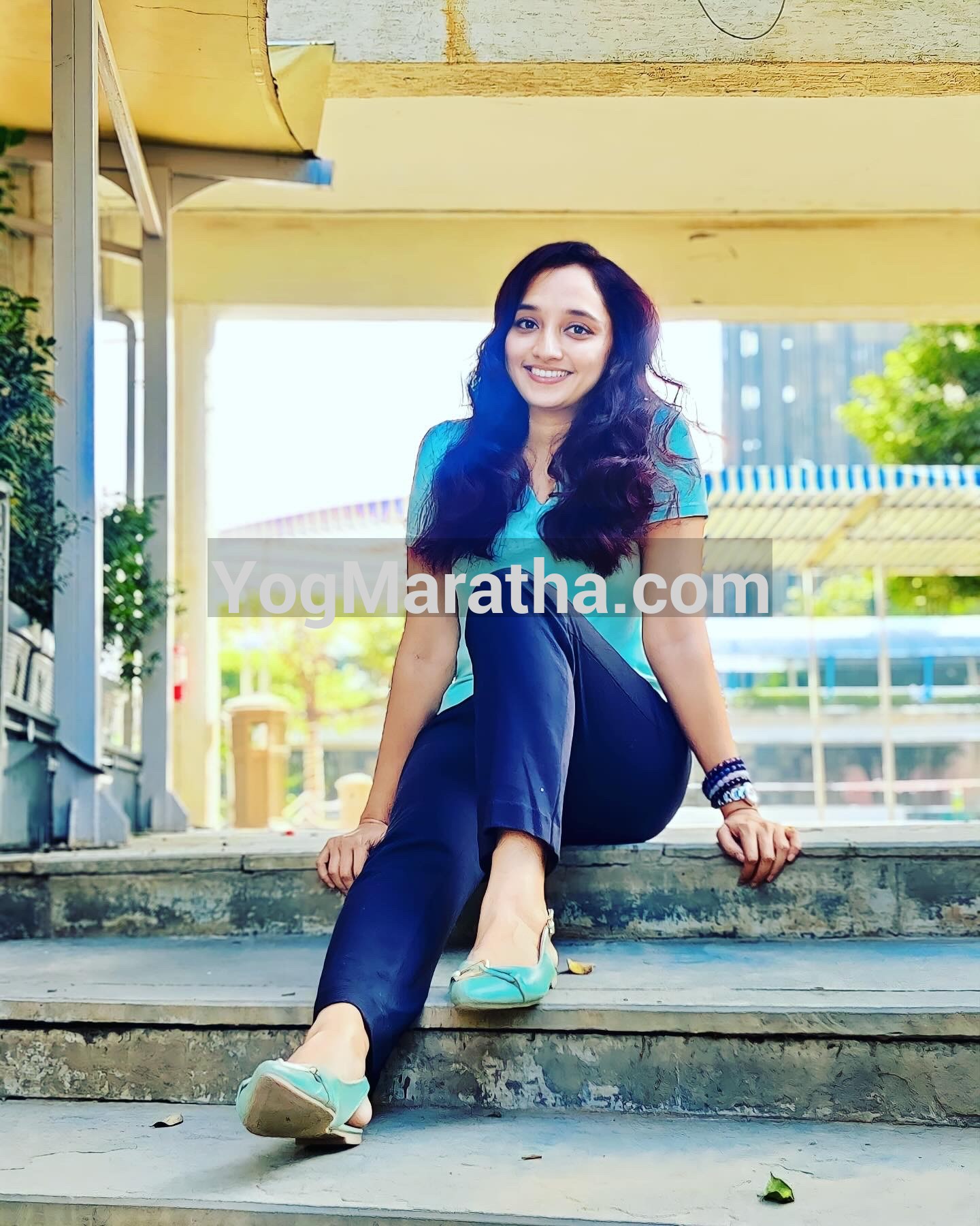 Yog Maratha Vadhu Var